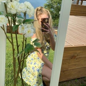 Meet your Posher, Connor